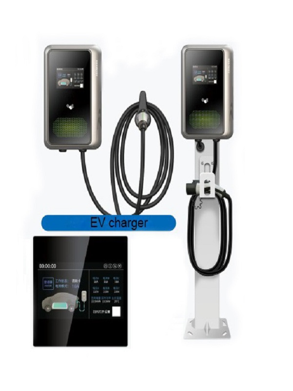 EV Charger EP-AC07US customized