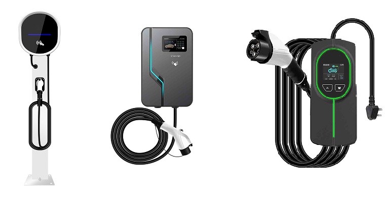 home ev charger