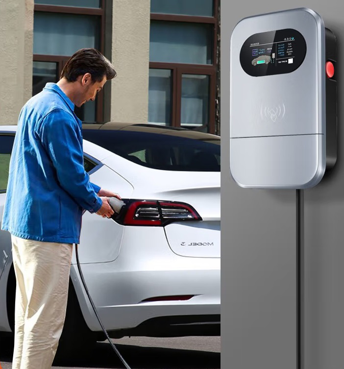 Electric Car Charger